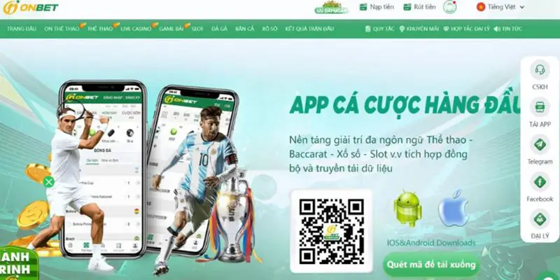 app cá cược uy tín hàn đầu trên thị trường cá cược 