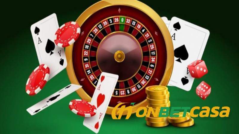 Hướng dẫn cách đặt cược casino