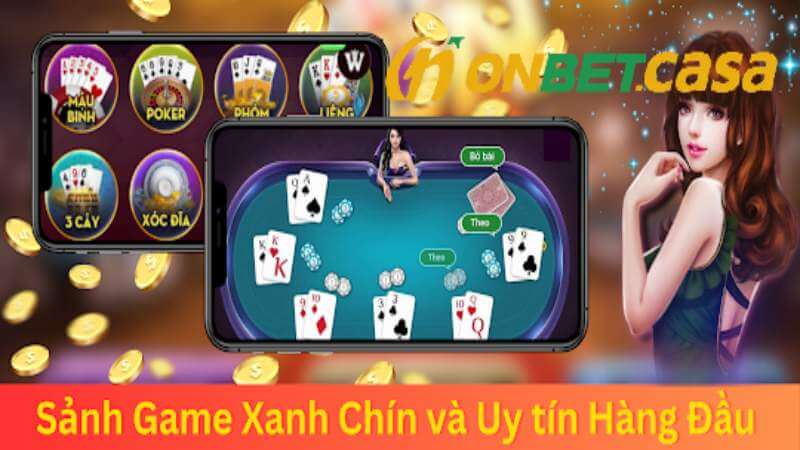 Kinh nghiệm chơi game bài thắng lớn