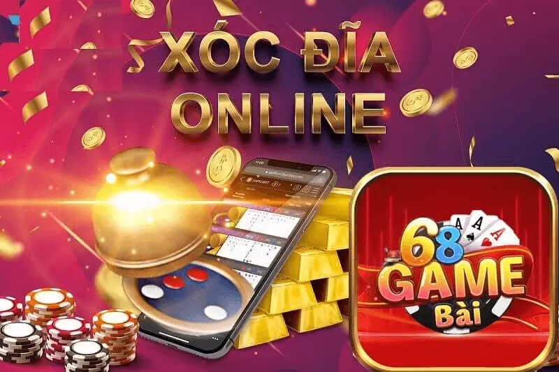 Khái niệm xóc đĩa online tại onbet