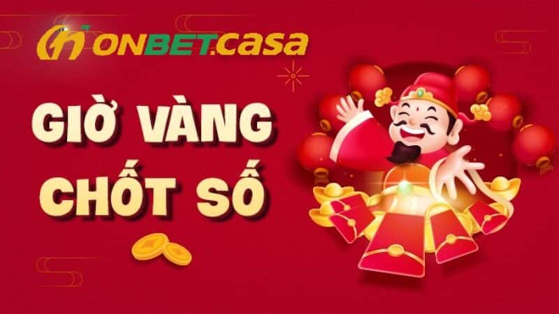 Lưu ý khi chốt số giờ vàng